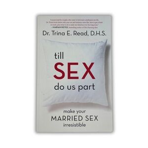 📚 3/$25 Till Sex Do Us Part | Paperback Book